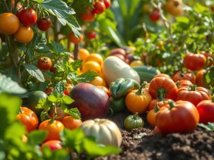 Alimentație fără pesticide