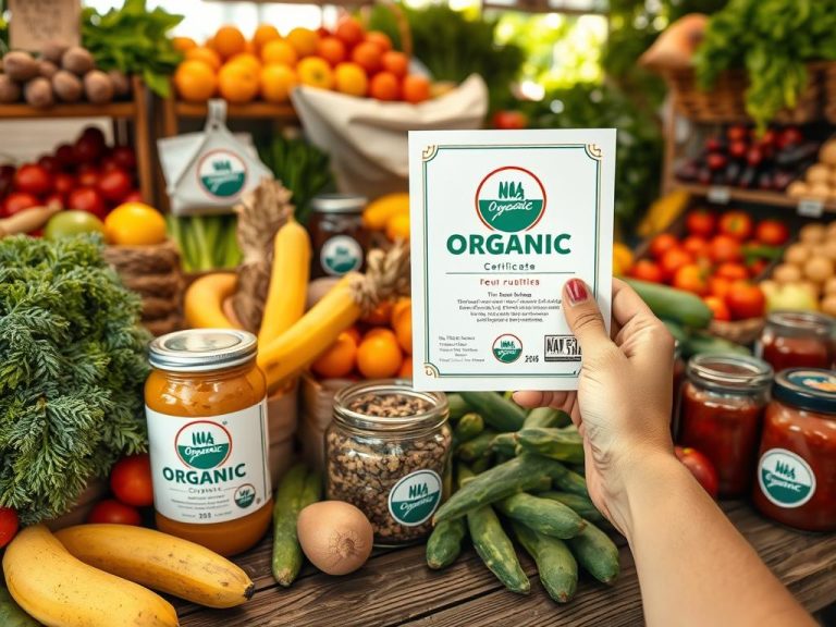 Certificări bio: Cum să alegi produse bio autentice 7 Certificări bio: Cum să alegi produse bio autentice