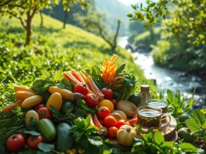 Detoxifiere naturală