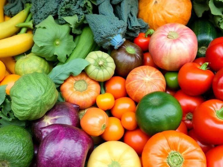 Diferența dintre bio și convențional: Ce trebuie să știi despre etichete