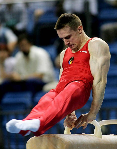 Ioan Silviu Suciu: MiniGim – gimnastică de la grădiniță pentru o Românie activă