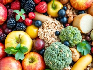 BioFresh 38 Fructe și legume proaspete cu fibre din belșug