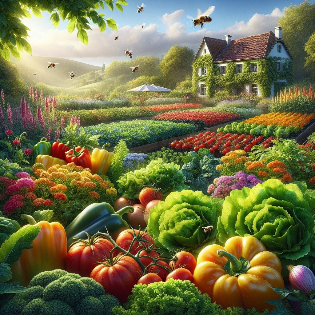 produse bio