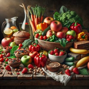 BioFresh 21 dietă echilibrată
