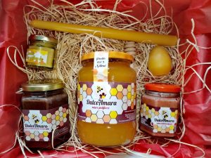 Fără aditivi, fără algoritmi, fără prefabricate – doar Dulce de Amara, așa cum ar trebui să fie toate lucrurile bune