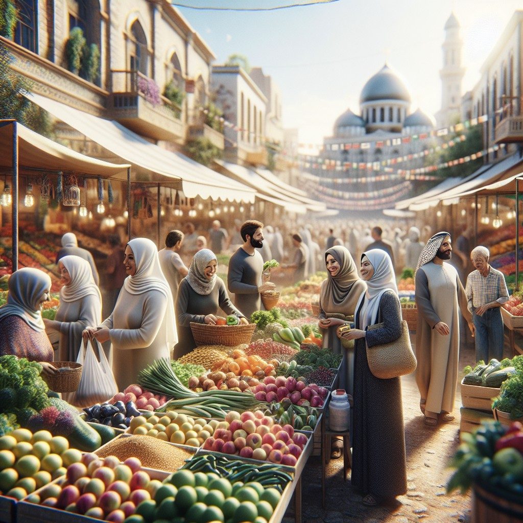nutriție globală