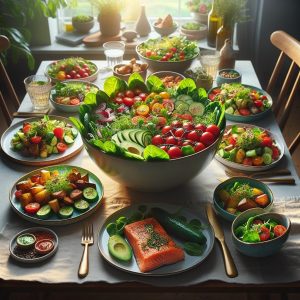 BioFresh 16 biofresh meniu