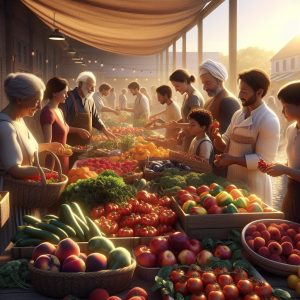 BioFresh 14 viața echilibrată