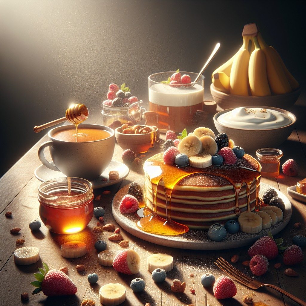 beneficii miere dimineața