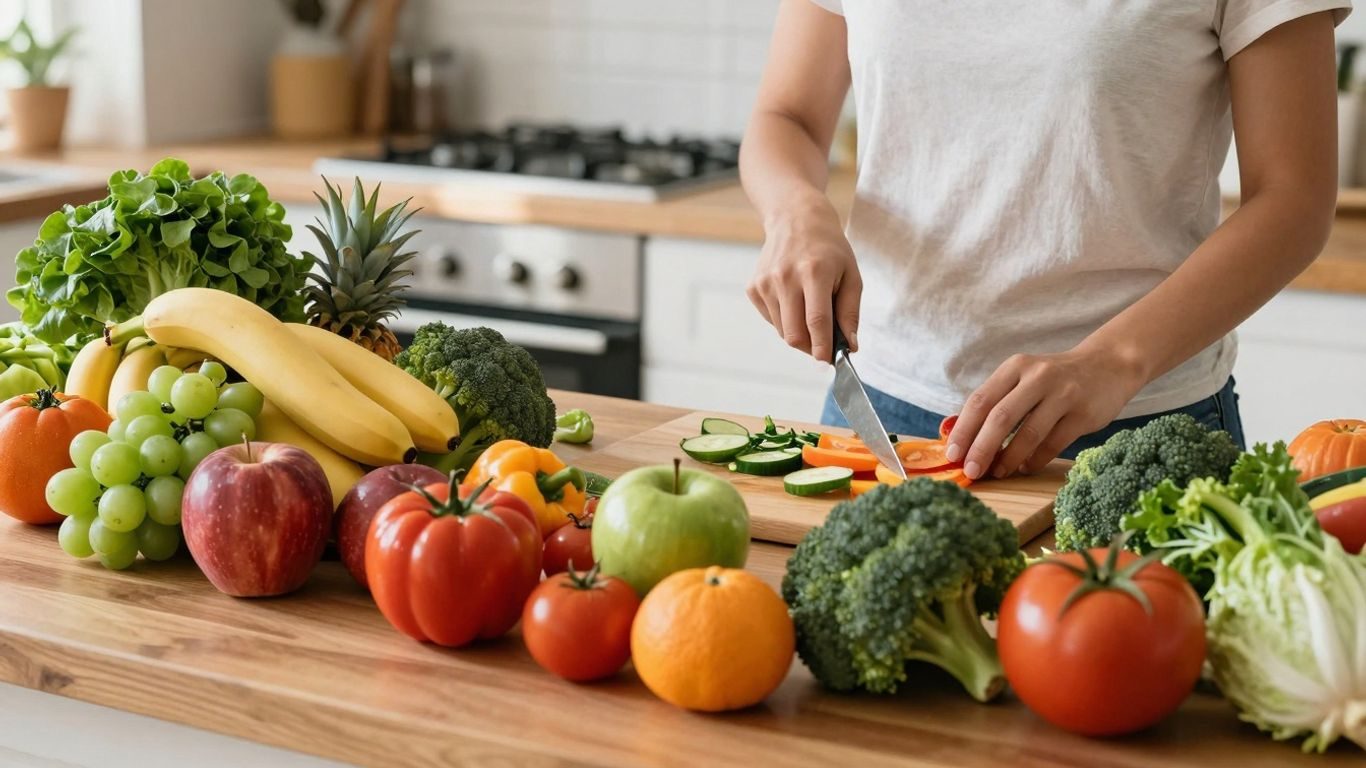 Tendințe BioFresh pentru un stil de viață sănătos în 2025