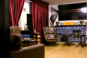 Art. History. Experience. – Descoperă patrimoniul interbelic românesc la Casa Tătărăscu