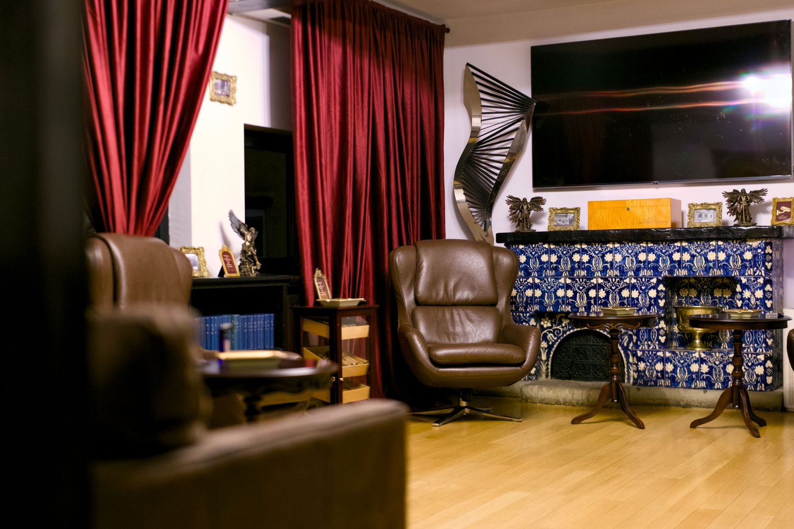 Art. History. Experience. – Descoperă patrimoniul interbelic românesc la Casa Tătărăscu