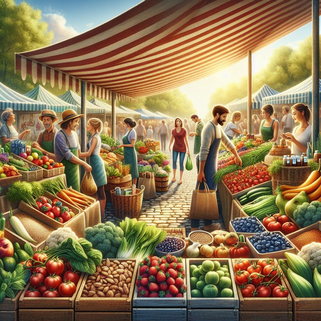 Viață sănătoasă: alimente bio, vitamine și stil de viață pentru energie zilnică 1 Viață sănătoasă: alimente bio, vitamine și stil de viață pentru energie zilnică