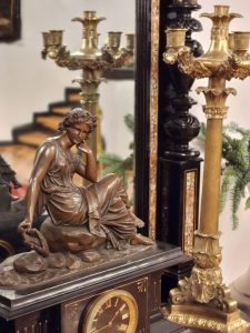 Art. History. Experience. – Descoperă Casa Tătărăscu printr-o vizită culturală exclusivistă