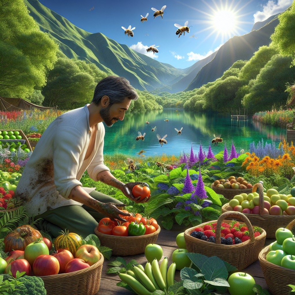 De ce să alegi produse naturale în 2026: beneficii pentru sănătatea ta și a planetei 1 De ce să alegi produse naturale în 2026: beneficii pentru sănătatea ta și a planetei